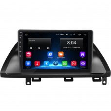 Штатная магнитола Lesko для Honda Odyssey IV 2008-2013 экран 10" 2/32Gb Wi-Fi GPS Base Штатная магнитола Lesko для Honda Odyssey IV 2008-2013 экран 10" 2/32Gb Wi-Fi GPS Base