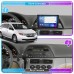 Штатная магнитола Lesko для Honda Odyssey IV 2008-2013 экран 10" 4/64Gb CarPlay 4G Wi-Fi GPS Prime Штатная магнитола Lesko для Honda Odyssey IV 2008-2013 экран 10" 4/64Gb CarPlay 4G Wi-Fi GPS Prime