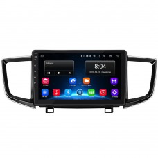 Штатная магнитола Lesko для Honda Pilot III 2015-2018 экран 10" 2/32Gb Wi-Fi GPS Base Штатная магнитола Lesko для Honda Pilot III 2015-2018 экран 10" 2/32Gb Wi-Fi GPS Base