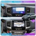 Штатная магнитола Lesko для Honda Pilot III 2015-2018 экран 10" 4/64Gb CarPlay 4G Wi-Fi GPS Prime Штатная магнитола Lesko для Honda Pilot III 2015-2018 экран 10" 4/64Gb CarPlay 4G Wi-Fi GPS Prime