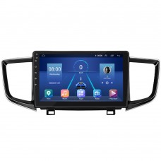 Штатная магнитола Lesko для Honda Pilot III 2015-2018 экран 10" 4/64Gb 4G Wi-Fi GPS Top Штатная магнитола Lesko для Honda Pilot III 2015-2018 экран 10" 4/64Gb 4G Wi-Fi GPS Top