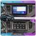 Штатная магнитола Lesko для Kia Carens III (RP) 2013-2019 экран 9" 4/64Gb CarPlay 4G Wi-Fi GPS Prime Штатная магнитола Lesko для Kia Carens III (RP) 2013-2019 экран 9" 4/64Gb CarPlay 4G Wi-Fi GPS Prime
