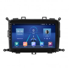 Штатная магнитола Lesko для Kia Carens III (RP) 2013-2019 экран 9" 2/32Gb 4G Wi-Fi GPS Top Штатная магнитола Lesko для Kia Carens III (RP) 2013-2019 экран 9" 2/32Gb 4G Wi-Fi GPS Top