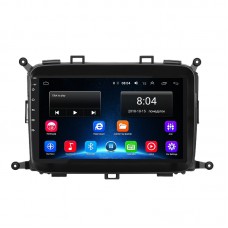 Штатная магнитола Lesko для Kia Carens III (RP) 2013-2019 экран 9" 2/32Gb Wi-Fi GPS Base Штатная магнитола Lesko для Kia Carens III (RP) 2013-2019 экран 9" 2/32Gb Wi-Fi GPS Base