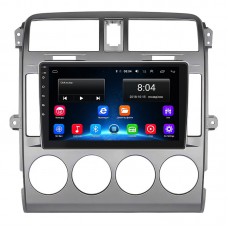 Штатная магнитола Lesko для Kia Carnival I Рестайлинг 2002-2006 экран 9" 2/32Gb Wi-Fi GPS Base Штатная магнитола Lesko для Kia Carnival I Рестайлинг 2002-2006 экран 9" 2/32Gb Wi-Fi GPS Base