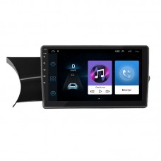 Штатная магнитола Lesko для Mercedes-Benz C-Класс III (W204) Рестайлинг 2011-2015 экран 9" 1/16Gb Wi-Fi GPS Base Штатная магнитола Lesko для Mercedes-Benz C-Класс III (W204) Рестайлинг 2011-2015 экран 9" 1/16Gb Wi-Fi GPS Base