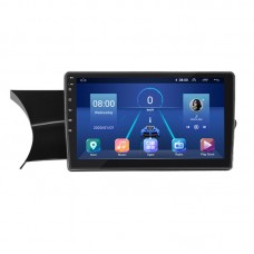 Штатная магнитола Lesko для Mercedes-Benz C-Класс III (W204) Рестайлинг 2011-2015 экран 9" 2/32Gb 4G Wi-Fi GPS Top Штатная магнитола Lesko для Mercedes-Benz C-Класс III (W204) Рестайлинг 2011-2015 экран 9" 2/32Gb 4G Wi-Fi GPS Top