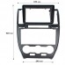 Переходная рамка Land Rover Freelander 2006-2014 (7345) 9"