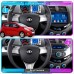 Штатная магнитола Lesko для Daewoo Matiz Creative M300 2009-2011 экран 9" 6/128Gb 4G Wi-Fi GPS Top Штатная магнитола Lesko для Daewoo Matiz Creative M300 2009-2011 экран 9" 6/128Gb 4G Wi-Fi GPS Top