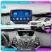 Штатная магнитола Lesko для Ford EcoSport I 2014-2018 экран 9" 6/128Gb 4G Wi-Fi GPS Top Штатная магнитола Lesko для Ford EcoSport I 2014-2018 экран 9" 6/128Gb 4G Wi-Fi GPS Top