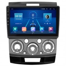 Штатная магнитола Lesko для Ford Everest II 2006-2009 экран 9" 6/128Gb 4G Wi-Fi GPS Top Штатная магнитола Lesko для Ford Everest II 2006-2009 экран 9" 6/128Gb 4G Wi-Fi GPS Top