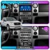 Штатная магнитола Lesko для Ford F-150 XII Auto AC 2008-2014 экран 9" 6/128Gb 4G Wi-Fi GPS Top Штатная магнитола Lesko для Ford F-150 XII Auto AC 2008-2014 экран 9" 6/128Gb 4G Wi-Fi GPS Top