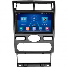 Штатная магнитола Lesko для Ford Mondeo III 2000-2003 экран 9" 6/128Gb 4G Wi-Fi GPS Top Штатная магнитола Lesko для Ford Mondeo III 2000-2003 экран 9" 6/128Gb 4G Wi-Fi GPS Top