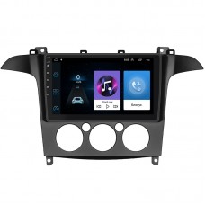 Штатная магнитола Lesko для Ford Galaxy II 2006-2010 экран 9" 1/16Gb Wi-Fi GPS Base Штатная магнитола Lesko для Ford Galaxy II 2006-2010 экран 9" 1/16Gb Wi-Fi GPS Base