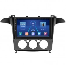 Штатная магнитола Lesko для Ford Galaxy II 2006-2010 экран 9" 6/128Gb 4G Wi-Fi GPS Top Штатная магнитола Lesko для Ford Galaxy II 2006-2010 экран 9" 6/128Gb 4G Wi-Fi GPS Top