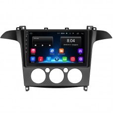 Штатная магнитола Lesko для Ford Galaxy II 2006-2010 экран 9" 2/32Gb Wi-Fi GPS Base Штатная магнитола Lesko для Ford Galaxy II 2006-2010 экран 9" 2/32Gb Wi-Fi GPS Base