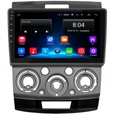 Штатная магнитола Lesko для Ford Ranger II Рестайлинг 2009-2011 экран 9" 2/32Gb Wi-Fi GPS Base Штатная магнитола Lesko для Ford Ranger II Рестайлинг 2009-2011 экран 9" 2/32Gb Wi-Fi GPS Base