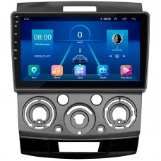 Штатная магнитола Lesko для Ford Ranger II Рестайлинг 2009-2011 экран 9" 4/64Gb 4G Wi-Fi GPS Top Штатная магнитола Lesko для Ford Ranger II Рестайлинг 2009-2011 экран 9" 4/64Gb 4G Wi-Fi GPS Top