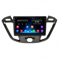 Штатная магнитола Lesko для Ford Tourneo Custom I Рестайлинг 2017-н.в. экран 9" 2/32Gb Wi-Fi GPS Base Штатная магнитола Lesko для Ford Tourneo Custom I Рестайлинг 2017-н.в. экран 9" 2/32Gb Wi-Fi GPS Base