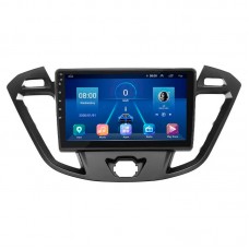 Штатная магнитола Lesko для Ford Tourneo Custom I 2012-2018 экран 9" 6/128Gb 4G Wi-Fi GPS Top Штатная магнитола Lesko для Ford Tourneo Custom I 2012-2018 экран 9" 6/128Gb 4G Wi-Fi GPS Top
