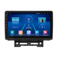 Штатная магнитола Lesko для Geely Emgrand 7 I Рестайлинг 2018-2020 экран 9" 6/128Gb 4G Wi-Fi GPS Top