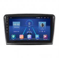Штатная магнитола Lesko для Skoda Superb II 2008-2013 экран 10" 6/128Gb 4G Wi-Fi GPS Top Штатная магнитола Lesko для Skoda Superb II 2008-2013 экран 10" 6/128Gb 4G Wi-Fi GPS Top