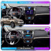 Штатная магнитола Lesko для Geely Emgrand X7 I Рестайлинг 2016-2019 экран 9" 4/32Gb 4G Wi-Fi GPS Top Штатная магнитола Lesko для Geely Emgrand X7 I Рестайлинг 2016-2019 экран 9" 4/32Gb 4G Wi-Fi GPS Top
