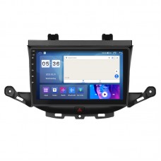 Штатная магнитола Lesko для Opel Astra K Рестайлинг 2019-н.в. экран 9" 2/32Gb CarPlay 4G Wi-Fi GPS Prime Штатная магнитола Lesko для Opel Astra K Рестайлинг 2019-н.в. экран 9" 2/32Gb CarPlay 4G Wi-Fi GPS Prime