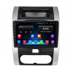 Штатная магнитола Lesko для Nissan X-Trail II 2007-2011 экран 10" 2/32Gb Wi-Fi GPS Base Штатная магнитола Lesko для Nissan X-Trail II 2007-2011 экран 10" 2/32Gb Wi-Fi GPS Base