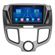 Штатная магнитола Lesko для Honda Odyssey III 2003-2008 экран 10" 4/64Gb 4G Wi-Fi GPS Top Штатная магнитола Lesko для Honda Odyssey III 2003-2008 экран 10" 4/64Gb 4G Wi-Fi GPS Top