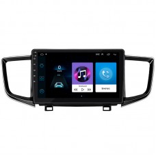 Штатная магнитола Lesko для Honda Pilot III Рестайлинг 2018-н.в. экран 10" 1/16Gb Wi-Fi GPS Base Штатная магнитола Lesko для Honda Pilot III Рестайлинг 2018-н.в. экран 10" 1/16Gb Wi-Fi GPS Base