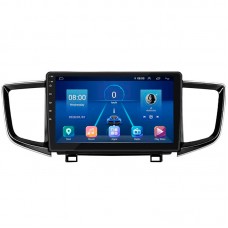 Штатная магнитола Lesko для Honda Pilot III Рестайлинг 2018-н.в. экран 10" 4/32Gb 4G Wi-Fi GPS Top Штатная магнитола Lesko для Honda Pilot III Рестайлинг 2018-н.в. экран 10" 4/32Gb 4G Wi-Fi GPS Top