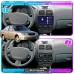 Штатная магнитола Lesko для Hyundai Accent II Рестайлинг 2002-2005 экран 9" 6/128Gb 4G Wi-Fi GPS Top Штатная магнитола Lesko для Hyundai Accent II Рестайлинг 2002-2005 экран 9" 6/128Gb 4G Wi-Fi GPS Top