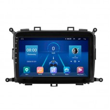 Штатная магнитола Lesko для Kia Carens III (RP) 2013-2019 экран 9" 6/128Gb 4G Wi-Fi GPS Top Штатная магнитола Lesko для Kia Carens III (RP) 2013-2019 экран 9" 6/128Gb 4G Wi-Fi GPS Top