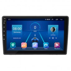 Штатная магнитола Lesko для Kia Ceed I Рестайлинг 2010-2012 экран 9" 6/128Gb 4G Wi-Fi GPS Top Штатная магнитола Lesko для Kia Ceed I Рестайлинг 2010-2012 экран 9" 6/128Gb 4G Wi-Fi GPS Top