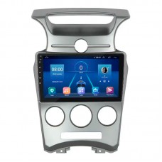 Штатная магнитола Lesko для Kia Carens II (UN) 2006-2012 экран 9" 6/128Gb 4G Wi-Fi GPS Top Штатная магнитола Lesko для Kia Carens II (UN) 2006-2012 экран 9" 6/128Gb 4G Wi-Fi GPS Top