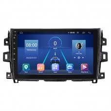 Штатная магнитола Lesko для Nissan NP300 2008-2015 экран 10" 4/32Gb 4G Wi-Fi GPS Top Штатная магнитола Lesko для Nissan NP300 2008-2015 экран 10" 4/32Gb 4G Wi-Fi GPS Top