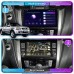 Штатная магнитола Lesko для Nissan NP300  2008-2015 экран 10" 2/32Gb CarPlay 4G Wi-Fi GPS Prime
