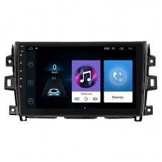 Штатная магнитола Lesko для Nissan NP300 2008-2015 экран 10" 1/16Gb Wi-Fi GPS Base Штатная магнитола Lesko для Nissan NP300 2008-2015 экран 10" 1/16Gb Wi-Fi GPS Base