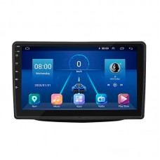 Штатная магнитола Lesko для Kia Sorento II Рестайлинг ver 2 2012-2015 экран 9" 6/128Gb 4G Wi-Fi GPS Top