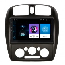 Штатная магнитола Lesko для Mazda 323 VI (BJ) Рестайлинг 2000-2003 экран 9" 1/16Gb Wi-Fi GPS Base Штатная магнитола Lesko для Mazda 323 VI (BJ) Рестайлинг 2000-2003 экран 9" 1/16Gb Wi-Fi GPS Base