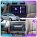 Штатная магнитола Lesko для Mazda 323 VI (BJ) Рестайлинг 2000-2003 экран 9" 1/16Gb Wi-Fi GPS Base Штатная магнитола Lesko для Mazda 323 VI (BJ) Рестайлинг 2000-2003 экран 9" 1/16Gb Wi-Fi GPS Base