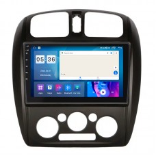Штатная магнитола Lesko для Mazda 323 VI (BJ) Рестайлинг 2000-2003 экран 9" 2/32Gb CarPlay 4G Wi-Fi GPS Prime Штатная магнитола Lesko для Mazda 323 VI (BJ) Рестайлинг 2000-2003 экран 9" 2/32Gb CarPlay 4G Wi-Fi GPS Prime