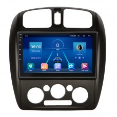 Штатная магнитола Lesko для Mazda 323 VI (BJ) Рестайлинг 2000-2003 экран 9" 4/64Gb 4G Wi-Fi GPS Top Штатная магнитола Lesko для Mazda 323 VI (BJ) Рестайлинг 2000-2003 экран 9" 4/64Gb 4G Wi-Fi GPS Top