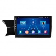 Штатная магнитола Lesko для Mercedes-Benz C-Класс III (W204) Рестайлинг 2011-2015 экран 9" 6/128Gb 4G Wi-Fi GPS Top Штатная магнитола Lesko для Mercedes-Benz C-Класс III (W204) Рестайлинг 2011-2015 экран 9" 6/128Gb 4G Wi-Fi GPS Top