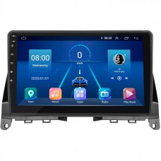 Штатная магнитола Lesko для Mercedes-Benz C-Класс III (W204) 2006-2011 экран 9" 6/128Gb 4G Wi-Fi GPS Top Штатная магнитола Lesko для Mercedes-Benz C-Класс III (W204) 2006-2011 экран 9" 6/128Gb 4G Wi-Fi GPS Top