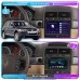 Штатная магнитола Lesko для Volkswagen Touareg I Рестайлинг 2006-2010 экран 9" 2/32Gb CarPlay 4G Wi-Fi GPS Prime Штатная магнитола Lesko для Volkswagen Touareg I Рестайлинг 2006-2010 экран 9" 2/32Gb CarPlay 4G Wi-Fi GPS Prime