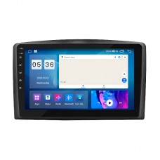 Штатная магнитола Lesko для Mercedes-Benz Metris 2015-н.в. экран 10" 2/32Gb CarPlay 4G Wi-Fi GPS Prime Штатная магнитола Lesko для Mercedes-Benz Metris 2015-н.в. экран 10" 2/32Gb CarPlay 4G Wi-Fi GPS Prime