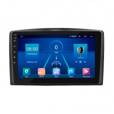 Штатная магнитола Lesko для Mercedes-Benz Metris 2015-н.в. экран 10" 2/32Gb 4G Wi-Fi GPS Top Штатная магнитола Lesko для Mercedes-Benz Metris 2015-н.в. экран 10" 2/32Gb 4G Wi-Fi GPS Top