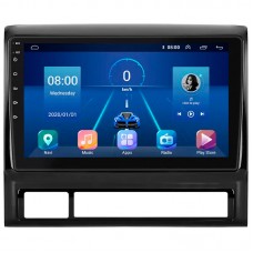 Штатная магнитола Lesko для Toyota Tacoma II 2004-2011 экран 9" 6/128Gb 4G Wi-Fi GPS Top Штатная магнитола Lesko для Toyota Tacoma II 2004-2011 экран 9" 6/128Gb 4G Wi-Fi GPS Top